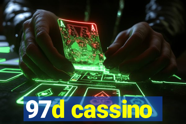 97d cassino